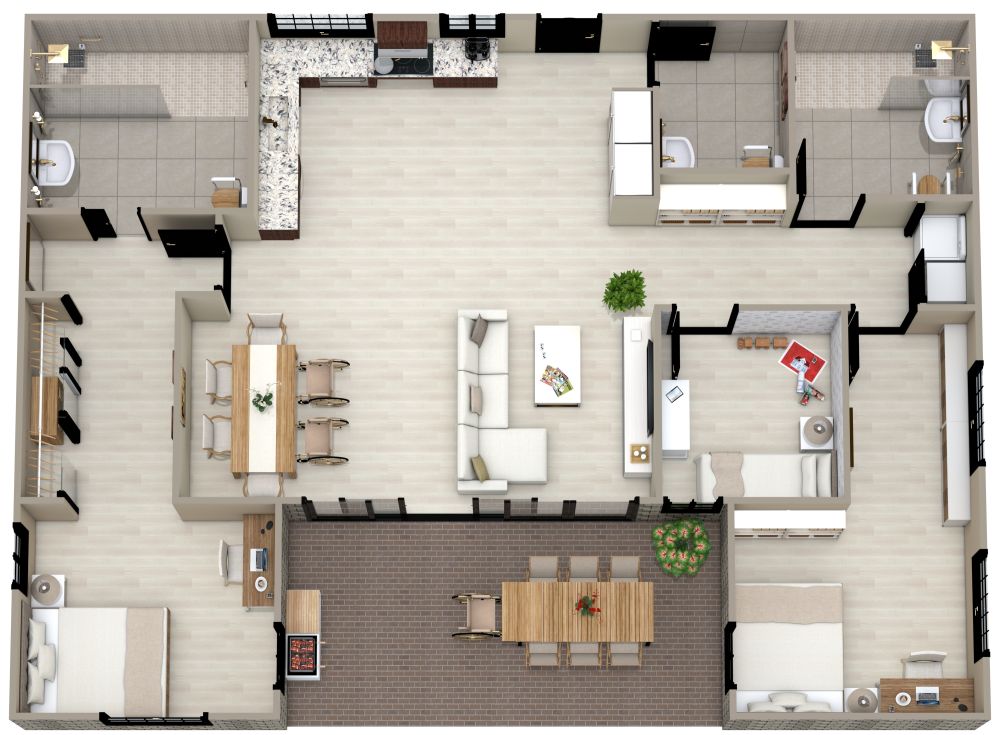 Accessible Designs