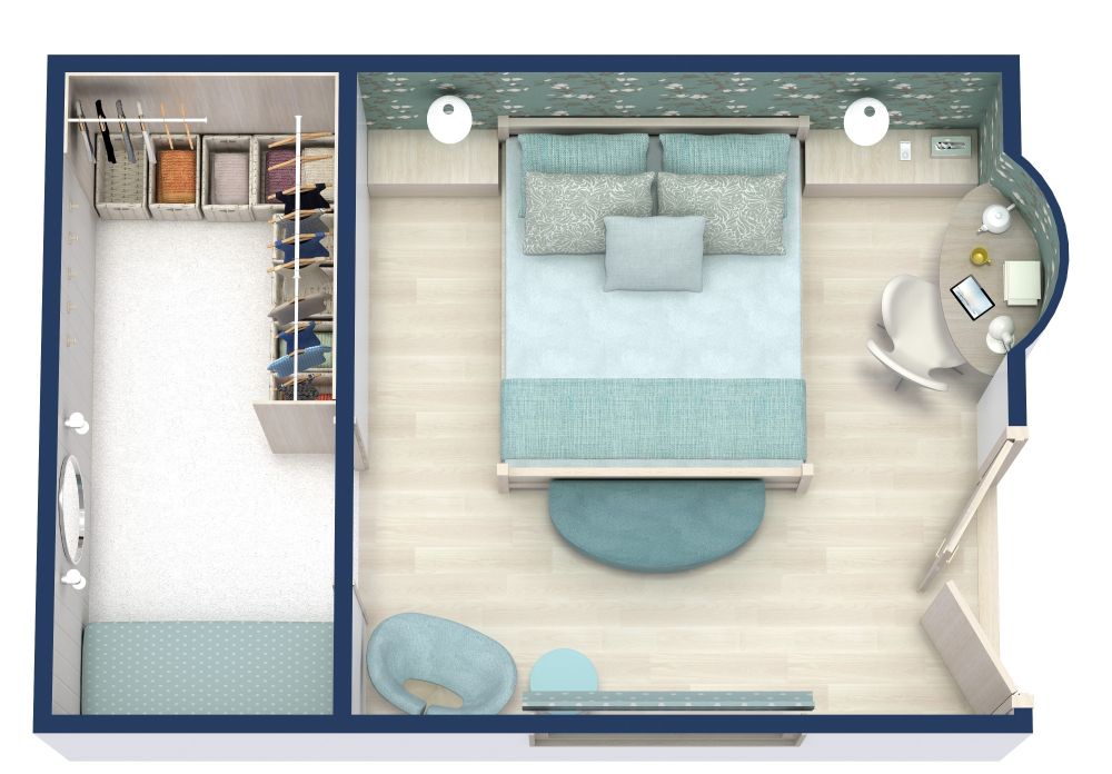 Bedroom Designs