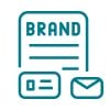 Branding icon