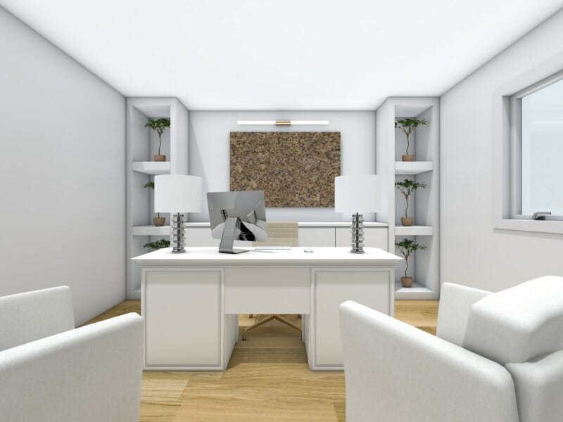 Home office
