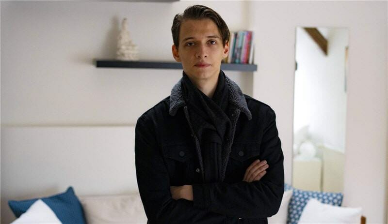 Matyas Frydrych