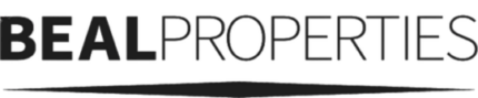 Beal Properties logo.
