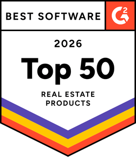G2 Best Software award badge