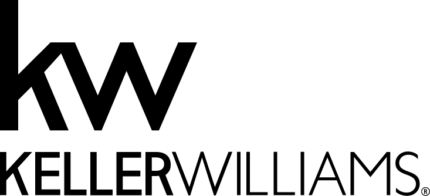 Keller Williams logo.